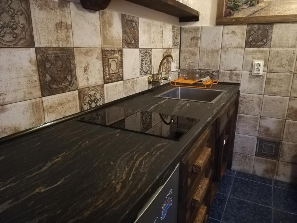 Guest House Fanny Sinemoretz Ngoại thất bức ảnh