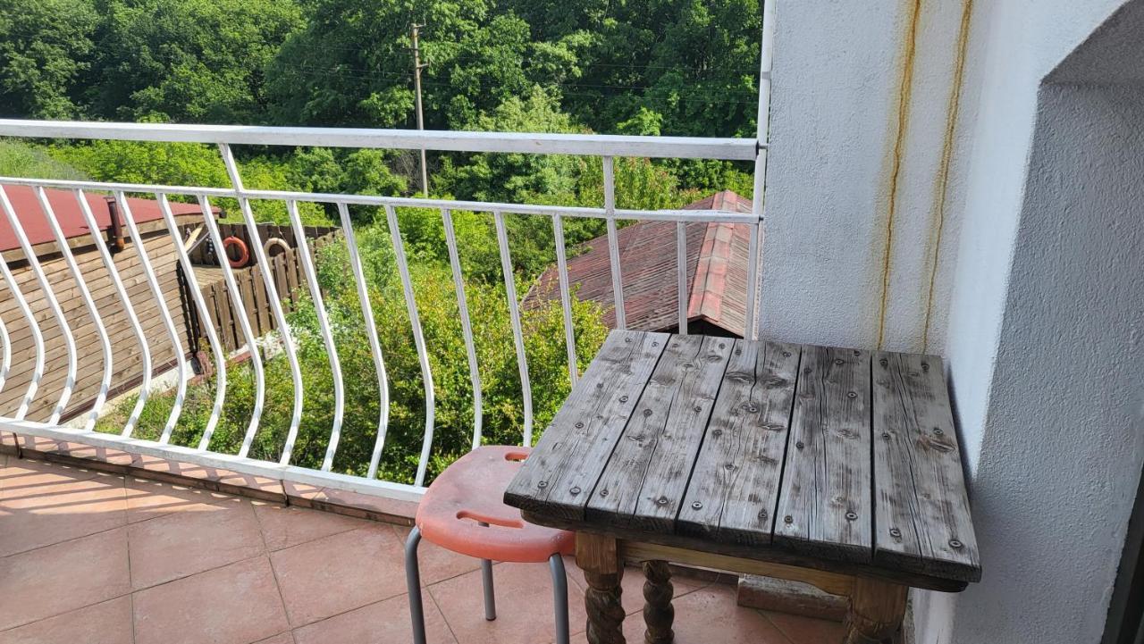 Guest House Fanny Sinemoretz Ngoại thất bức ảnh