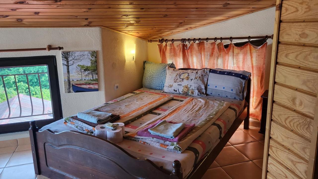Guest House Fanny Sinemoretz Ngoại thất bức ảnh