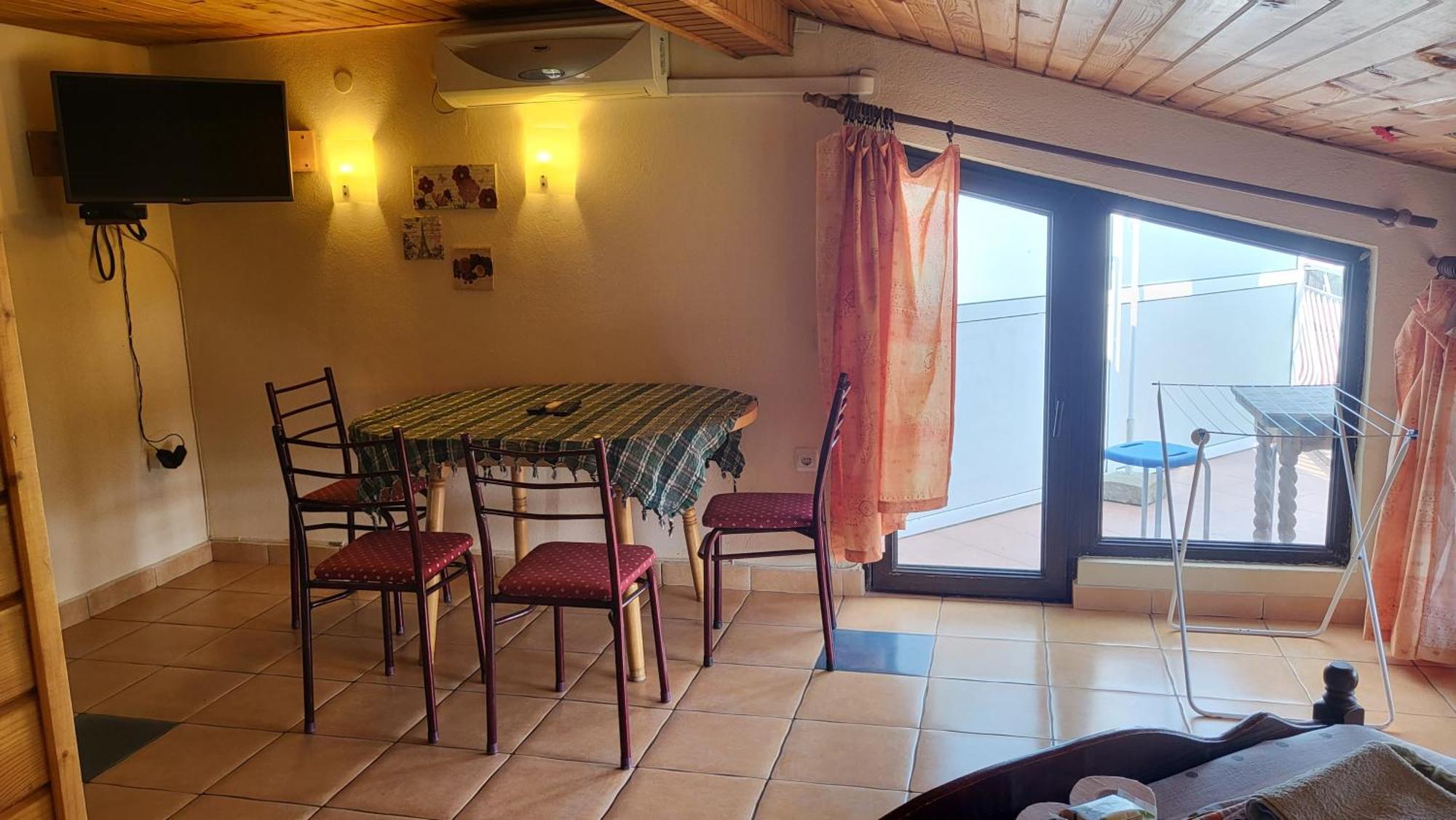Guest House Fanny Sinemoretz Phòng bức ảnh