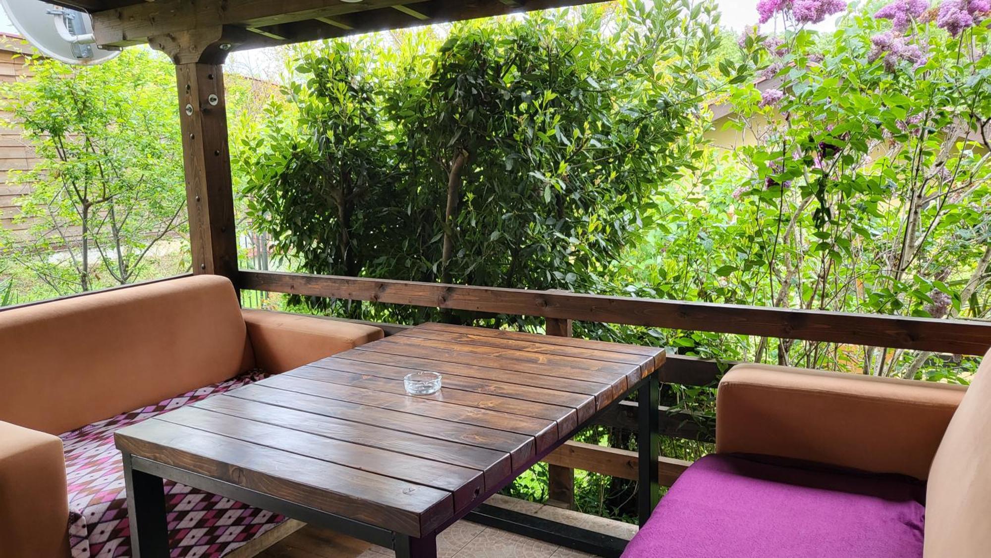 Guest House Fanny Sinemoretz Phòng bức ảnh