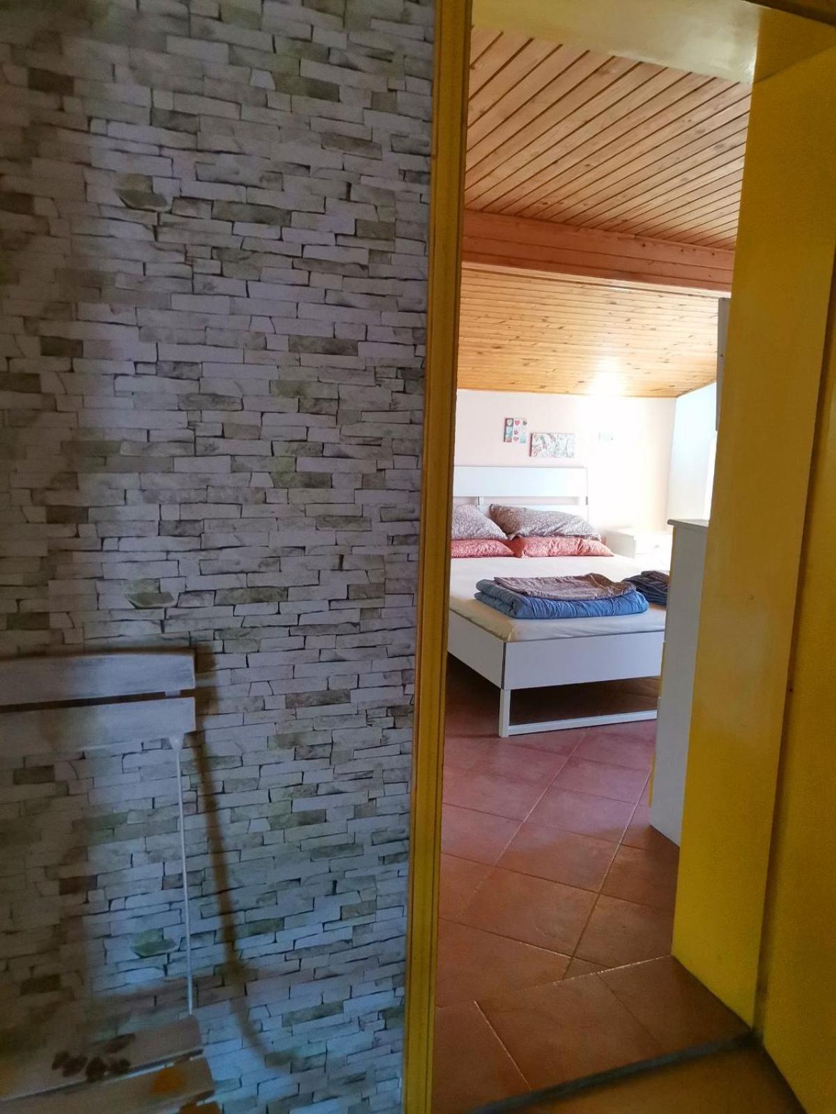 Guest House Fanny Sinemoretz Ngoại thất bức ảnh