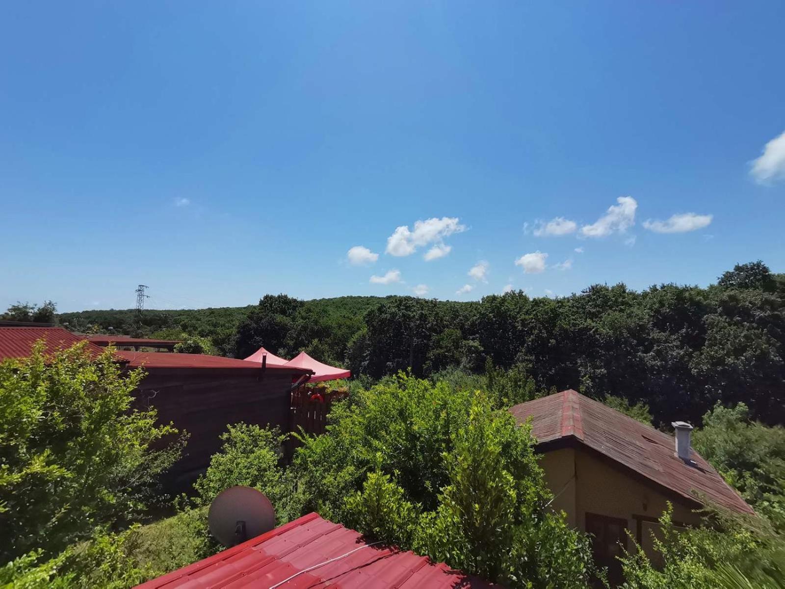 Guest House Fanny Sinemoretz Ngoại thất bức ảnh