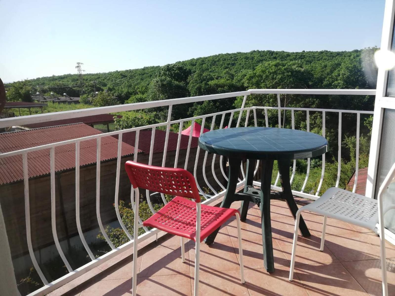 Guest House Fanny Sinemoretz Ngoại thất bức ảnh