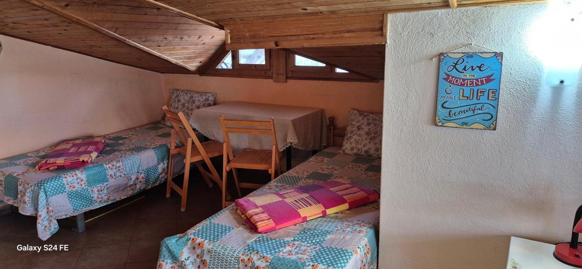 Guest House Fanny Sinemoretz Phòng bức ảnh