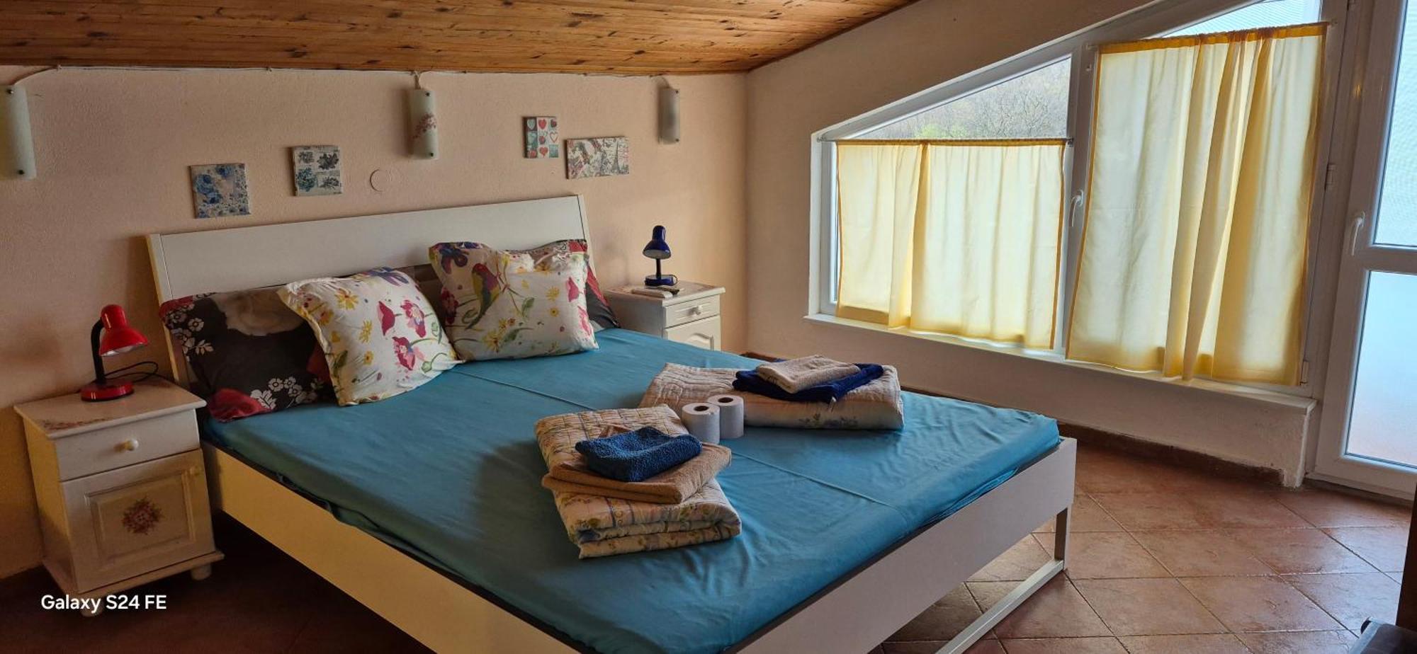 Guest House Fanny Sinemoretz Phòng bức ảnh