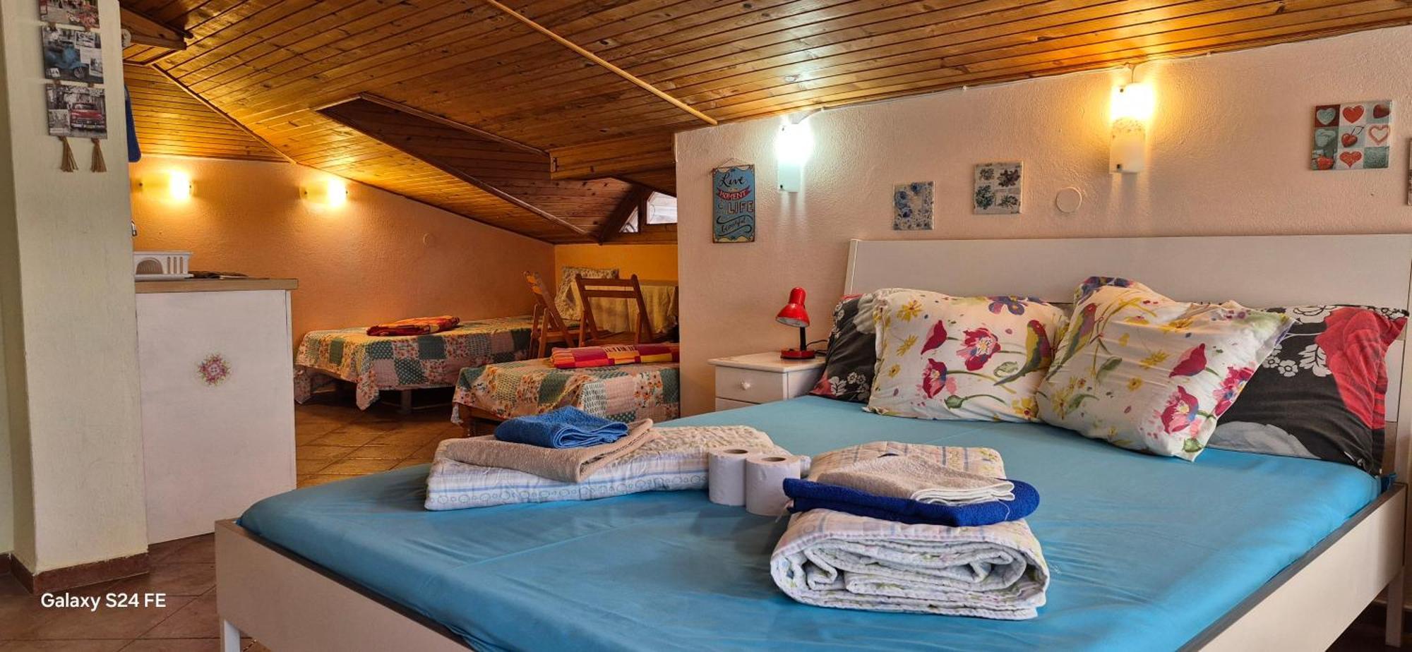 Guest House Fanny Sinemoretz Phòng bức ảnh