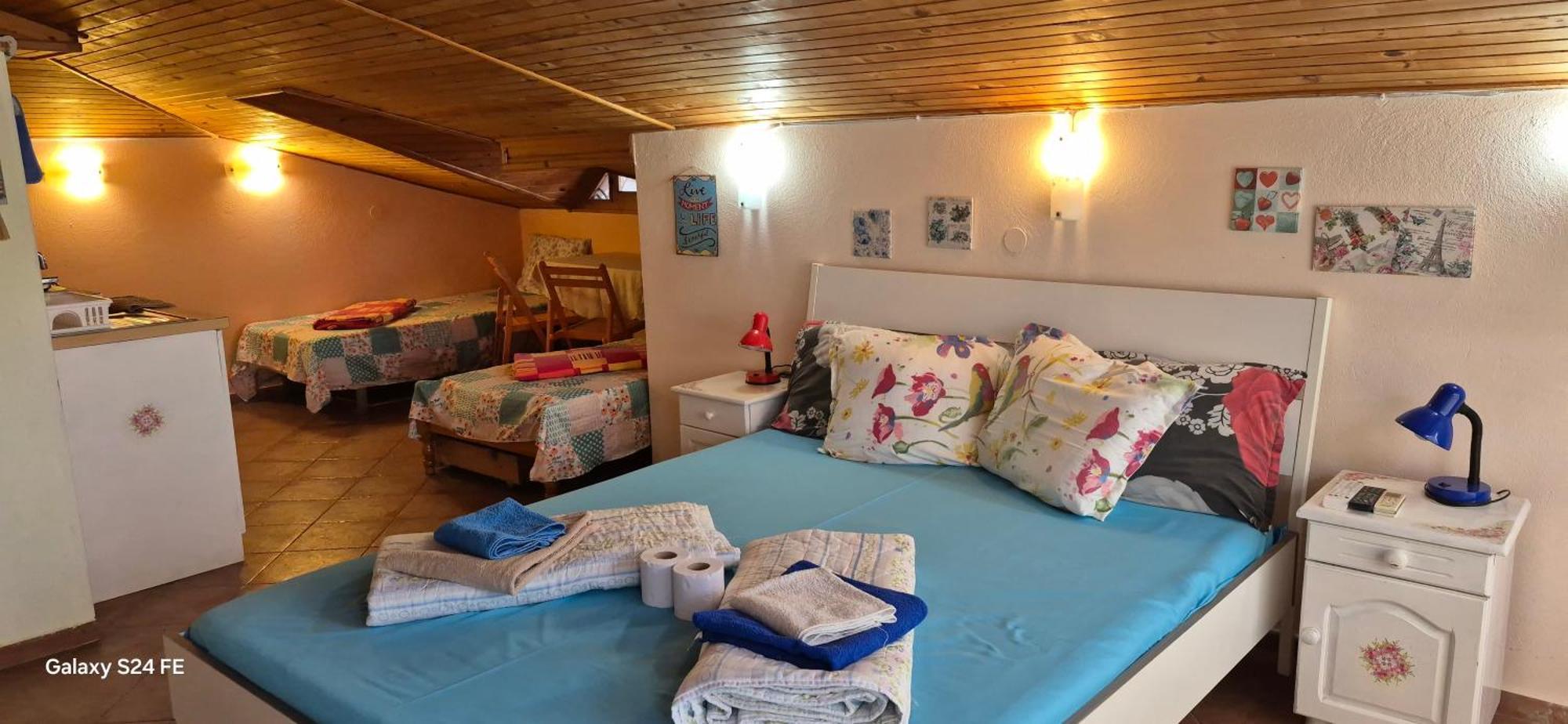 Guest House Fanny Sinemoretz Phòng bức ảnh