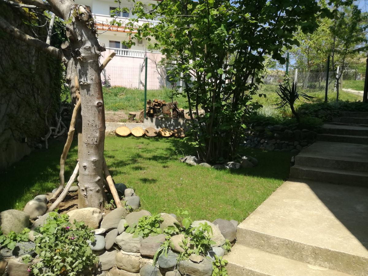 Guest House Fanny Sinemoretz Ngoại thất bức ảnh
