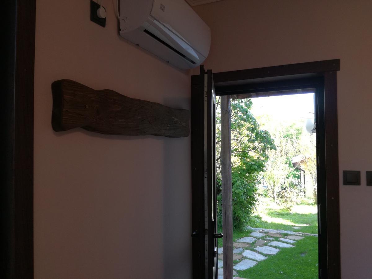 Guest House Fanny Sinemoretz Ngoại thất bức ảnh